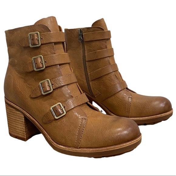 Kork-Ease | Shoes | Korkease Brown 
